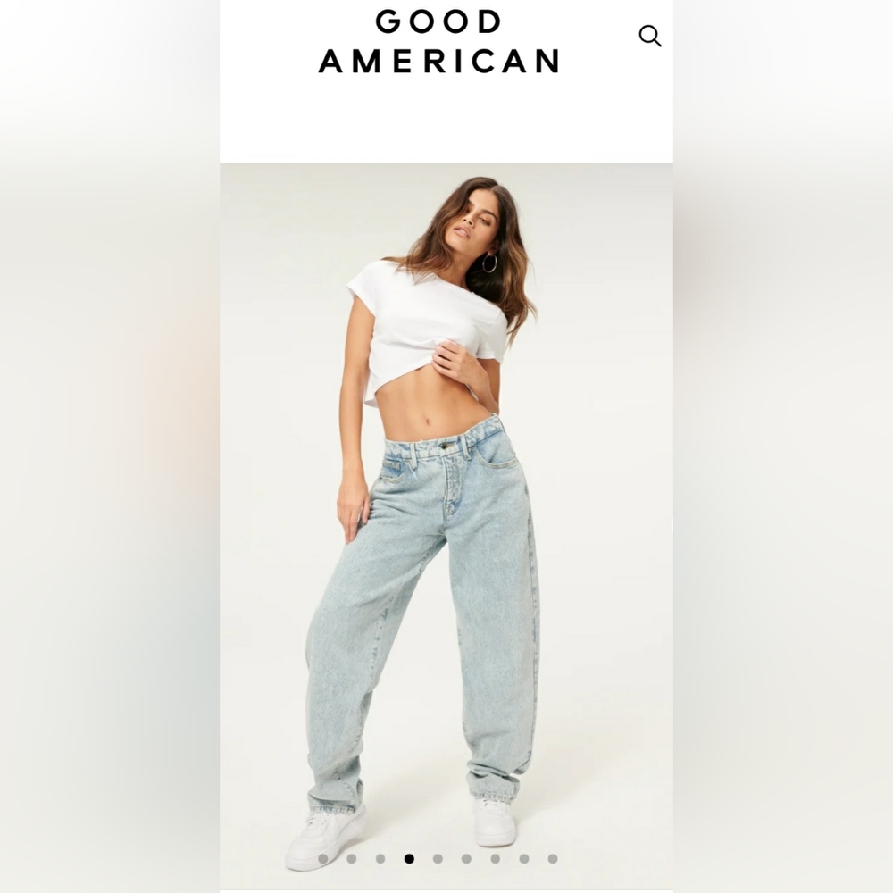 Good American Jeans